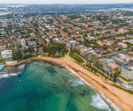 Golden Opportunities on the Northern Beaches - July 2024