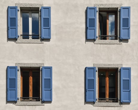 Four Windows of Opportunity in Today's Market - October 2024