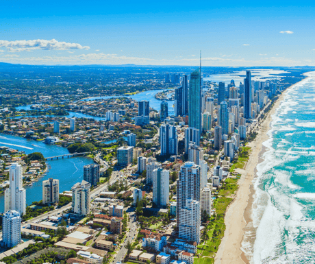 Gold Coast Momentum Continues - May 2024