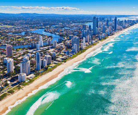 Gold Coast Emerging Suburbs: Where to buy before prices surge - March 2025