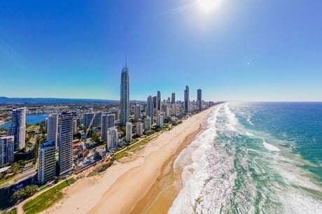 Hot Gold Coast investment opportunities - September 2024