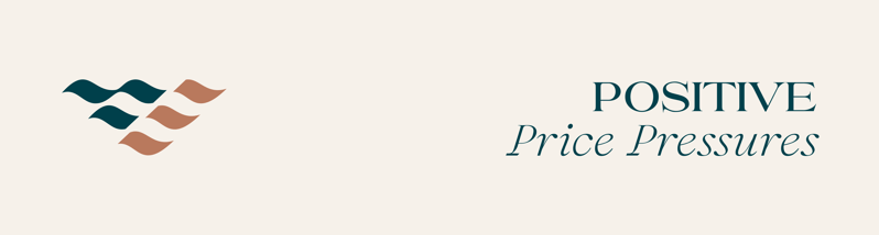 Header- Positive Price pressures2