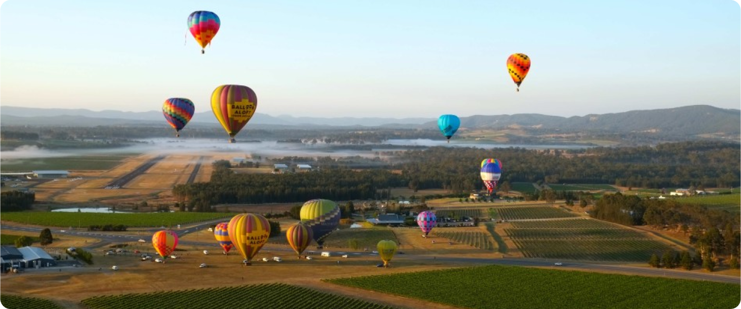 Hunter Valley