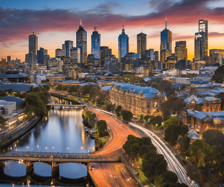 VIC Land Tax Creates the Perfect Time to Invest in Melbourne - November 2024