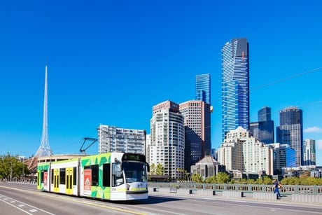 Is Melbourne our next capital city hotspot? - July 2024