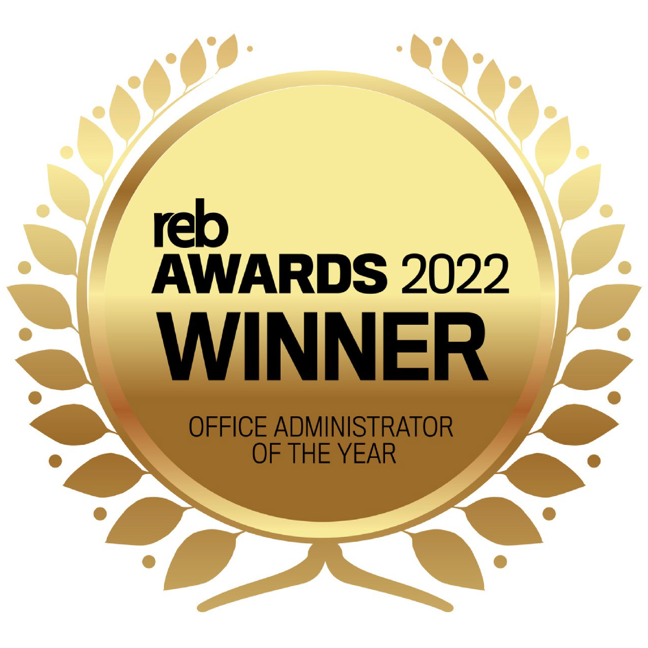 Finalist – 2022 Award for Buyers' Agency of the Year REB Awards 2022
