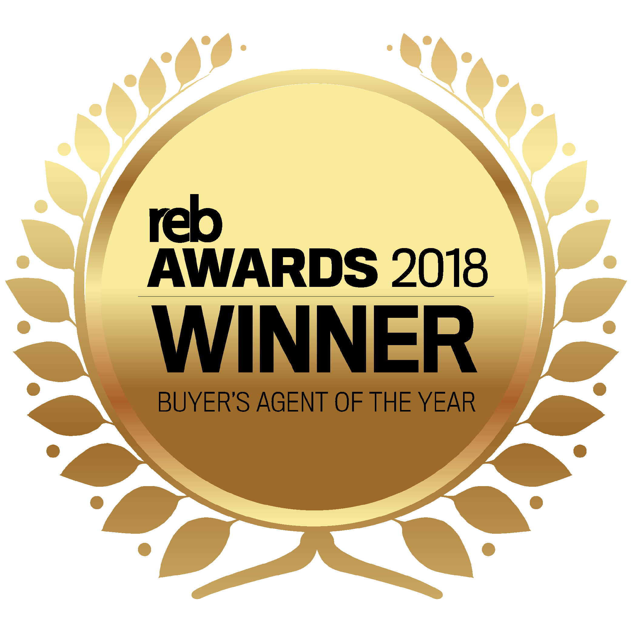 Winner – 2018 Award for Office Administrator of the Year - Michelle Derderyan REB Awards 2022